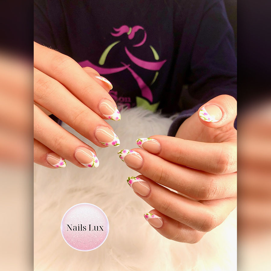Nails Designs | Nails Lux